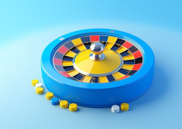 Langkah aman pengguna baru di situs