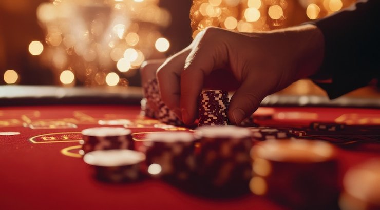 Fitur keamanan deposit untuk pengguna dewasa