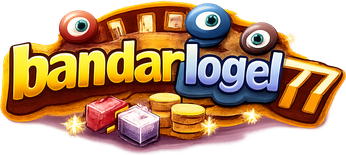 Logo bandartogel77 di navigasi utama